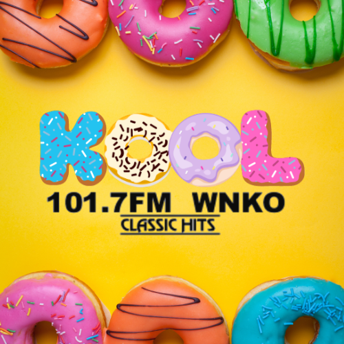KOOL Donut Web Tile 2