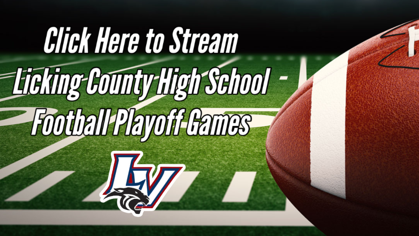 LValley Playoff Web Banner