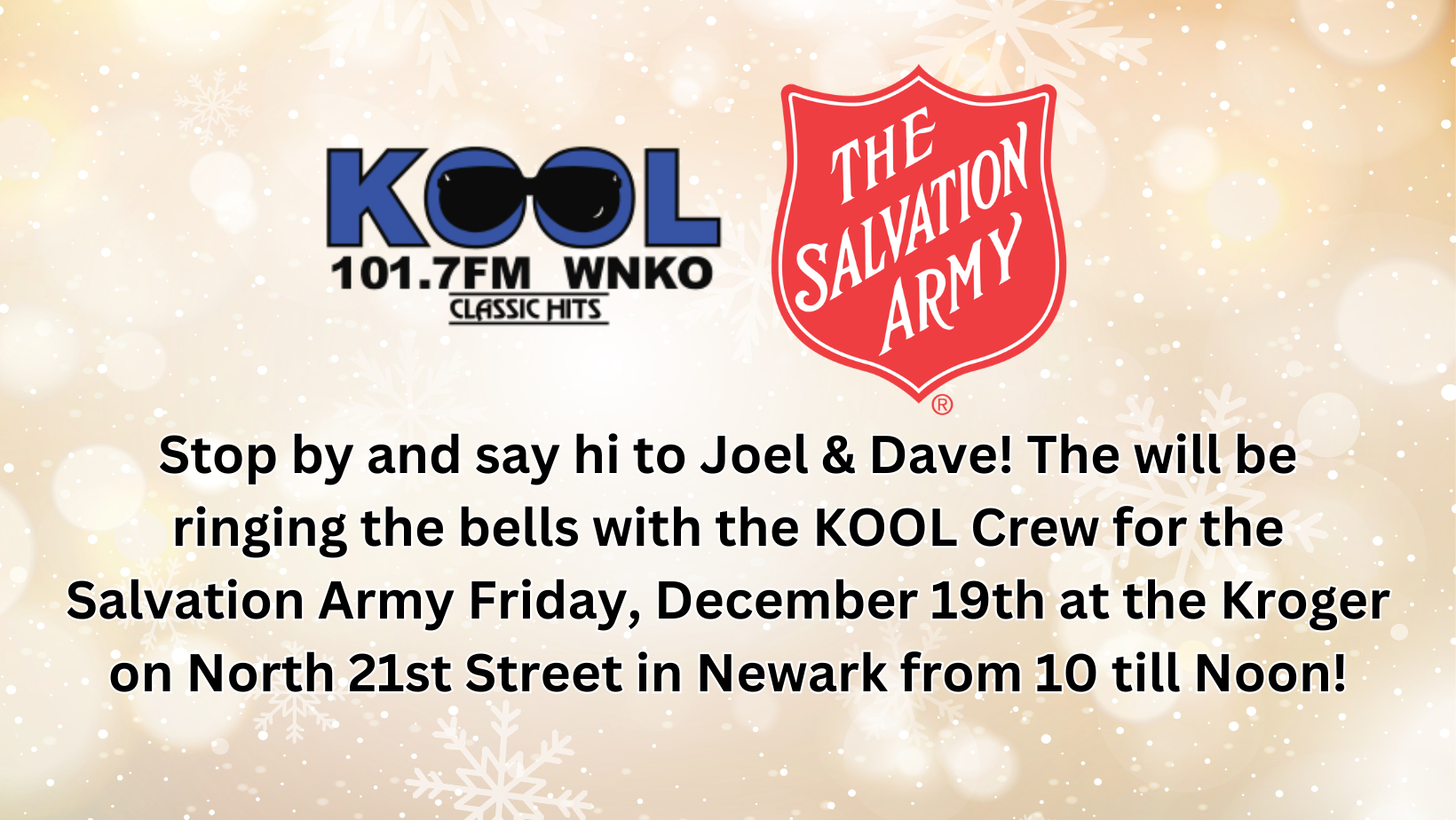 Bell Ringing 2025 Web Tile