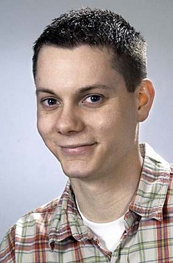 Sunday, December 14th 2025- Marine LCPL Christopher Lyons