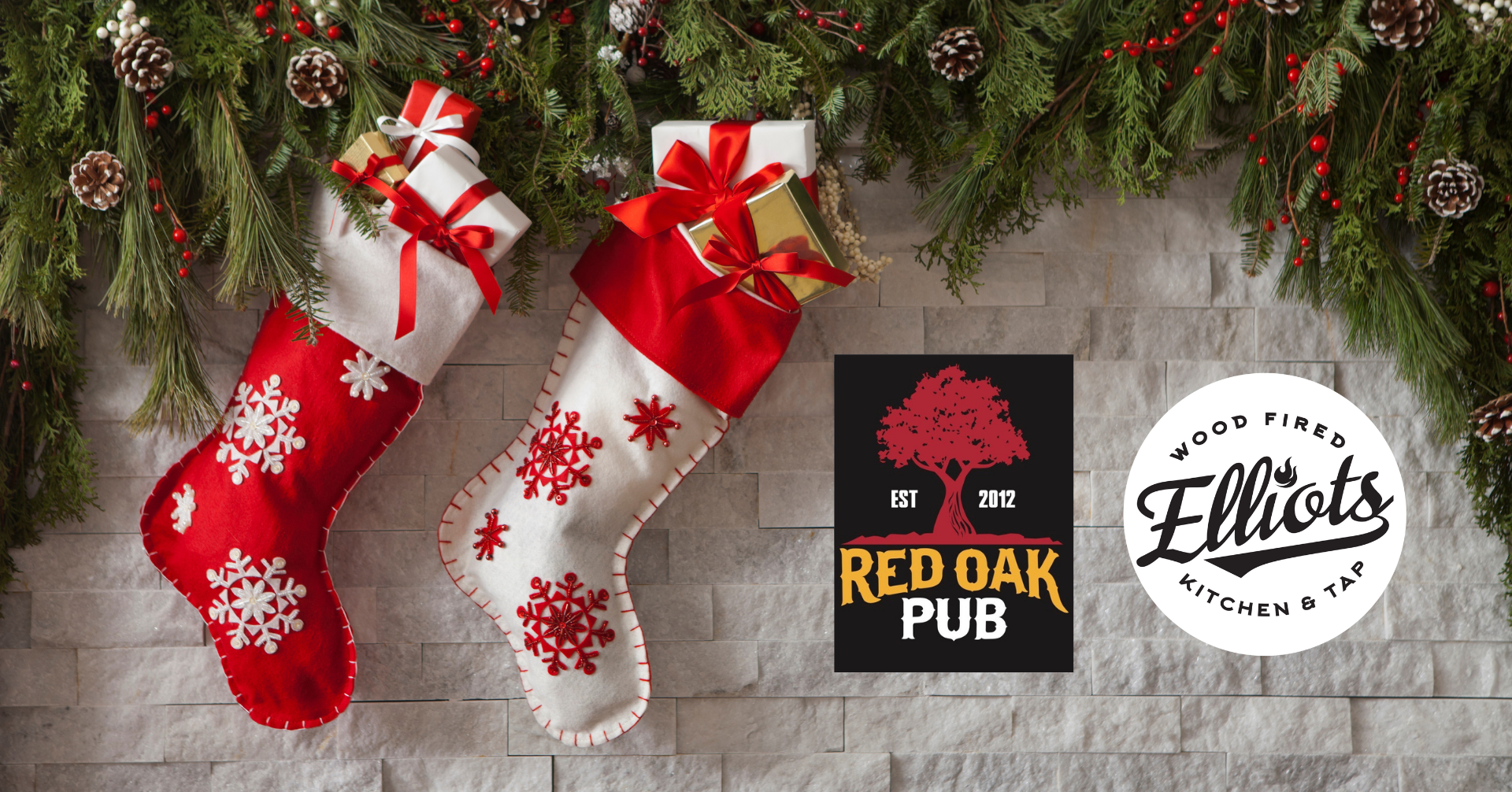 Red Oak PubElliots Web Image