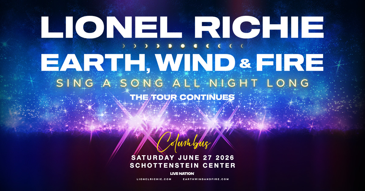 Lionel Richie Web Image