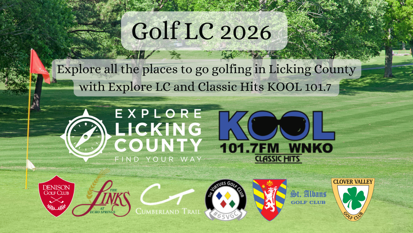 LC Summer of Golf 2026