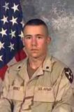 Sunday, May 31st 2026- Army Sgt. Larry Kuhns Jr.