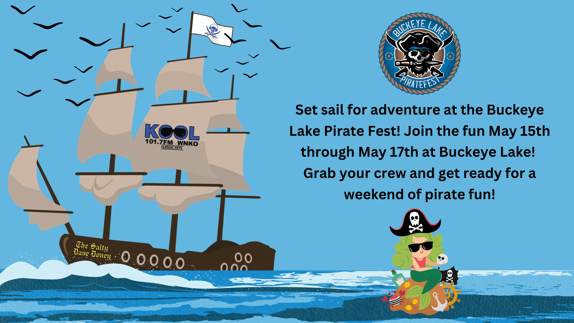 Pirate Fest Generic Web Image