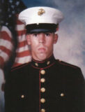 Sunday, June 7th 2026- Marine LCPL Daniel McVicker