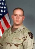 Sunday, June 14th 2026- Army PFC Harrison Meyer