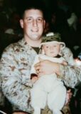 Sunday, June 21st 2026- Marine LCPL Brian Montgomery