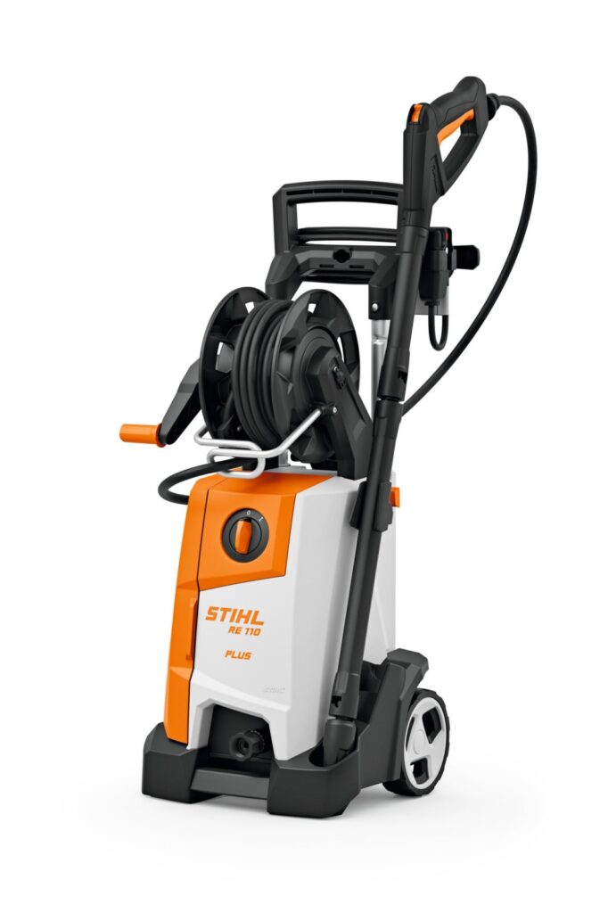 Stihl Pressure Washer