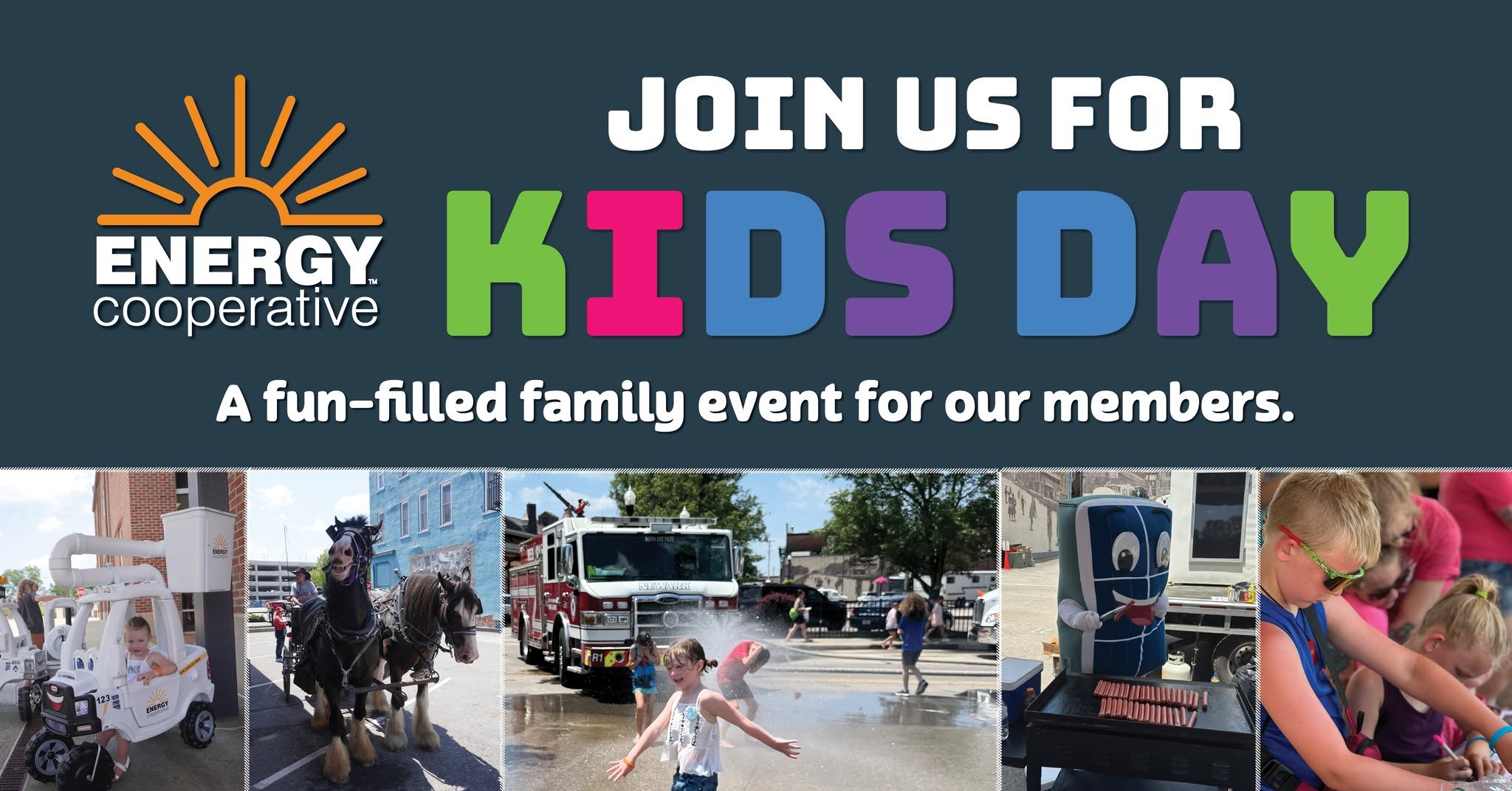 Kids Day Web Image