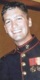 Sunday, July 5th 2026- Marine Sgt. Daniel Patron
