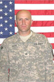 Sunday, August 23rd 2026- Army Spc. Jesse Snow