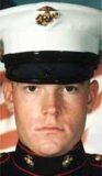 Sunday, September 6th 2026- Marine Sgt. Justin Walsh