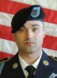 Sunday, September 20th 2026- Army Staff Sgt. Sonny Zimmerman