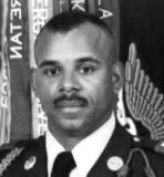 Sunday, October 11th 2026- Army Staff Sgt. Elvis Bourdon