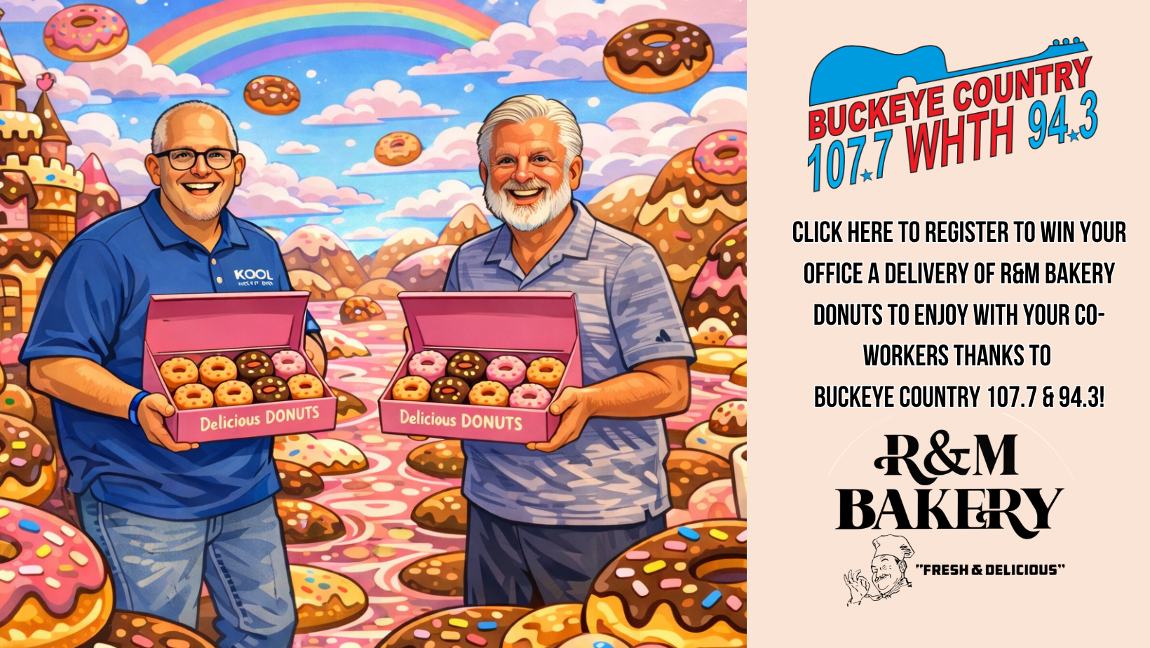 Buckeye Donut Web Registration Tile revised